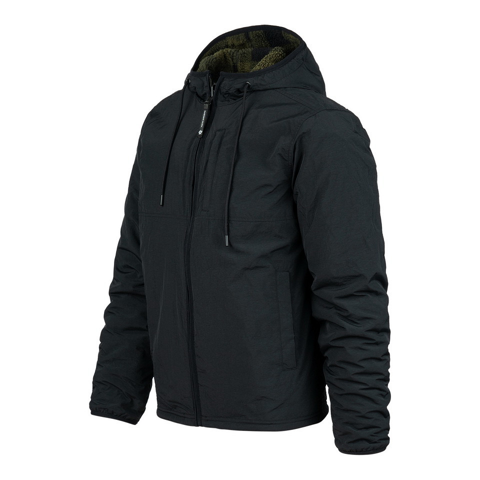 Fostex Garments Reversible Sherpa softshell jas - Afbeelding 2