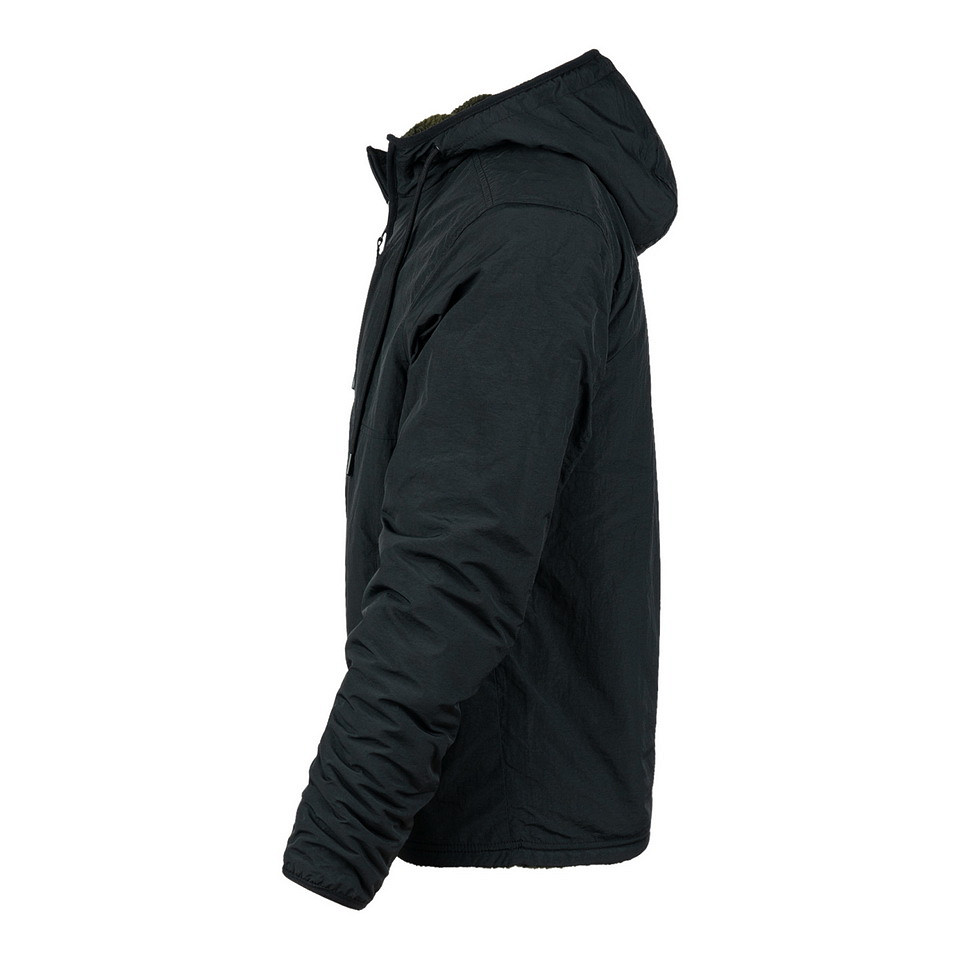 Fostex Garments Reversible Sherpa softshell jas - Afbeelding 3
