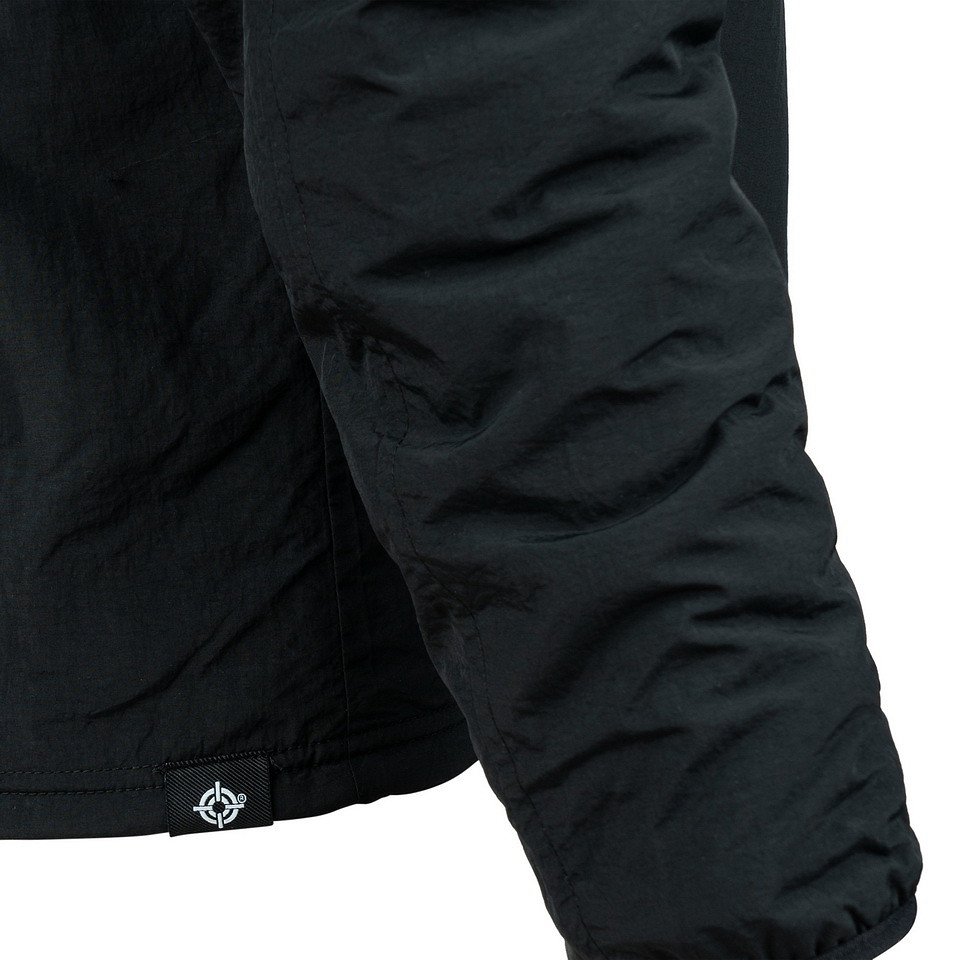 Fostex Garments Reversible Sherpa softshell jas - Afbeelding 7