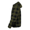Fostex Garments Reversible Sherpa softshell jas - Thumbnail Image 9