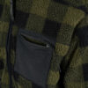 Fostex Garments Reversible Sherpa softshell jas - Thumbnail Image 8