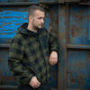 Fostex Garments Reversible Sherpa softshell jas - Thumbnail Image 13