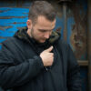 Fostex Garments Reversible Sherpa softshell jas - Thumbnail Image 18
