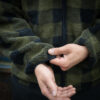 Fostex Garments Reversible Sherpa softshell jas - Thumbnail Image 19