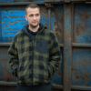 Fostex Garments Reversible Sherpa softshell jas - Thumbnail Image 21