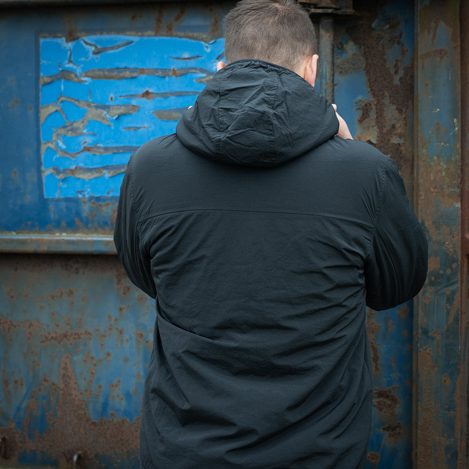 Fostex Garments Reversible Sherpa softshell jas - Afbeelding 22
