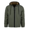 Fostex Garments Reversible Sherpa softshell jas - Thumbnail Image 23