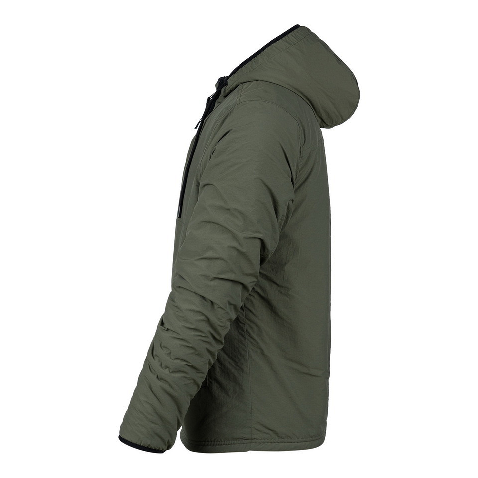 Fostex Garments Reversible Sherpa softshell jas - Afbeelding 25