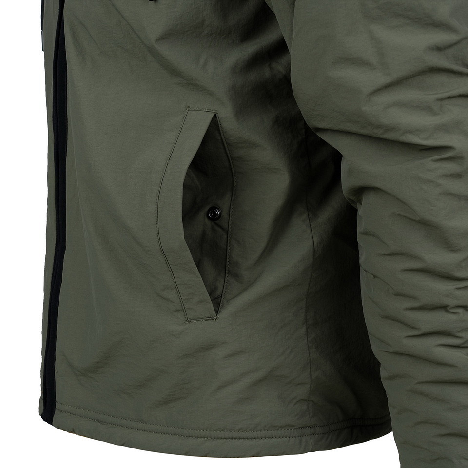 Fostex Garments Reversible Sherpa softshell jas - Afbeelding 27