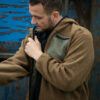 Fostex Garments Reversible Sherpa softshell jas - Thumbnail Image 32