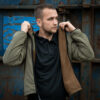 Fostex Garments Reversible Sherpa softshell jas - Thumbnail Image 33