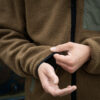 Fostex Garments Reversible Sherpa softshell jas - Thumbnail Image 35