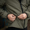 Fostex Garments Reversible Sherpa softshell jas - Thumbnail Image 37
