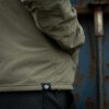 Fostex Garments Reversible Sherpa softshell jas - Thumbnail Image 39