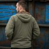 Fostex Garments Reversible Sherpa softshell jas - Thumbnail Image 40