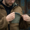 Fostex Garments Reversible Sherpa softshell jas - Thumbnail Image 42