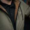 Fostex Garments Reversible Sherpa softshell jas - Thumbnail Image 43