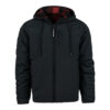 Fostex Garments Reversible Sherpa softshell jas - Thumbnail Image 49