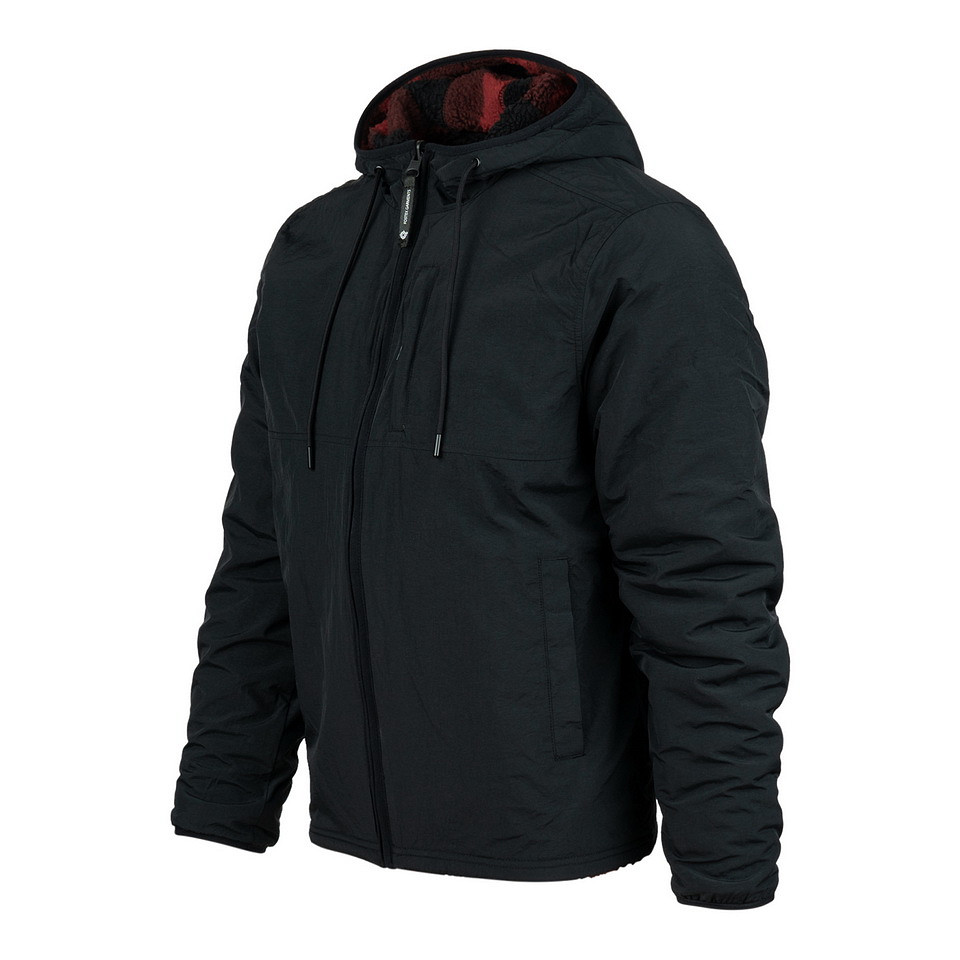 Fostex Garments Reversible Sherpa softshell jas - Afbeelding 50