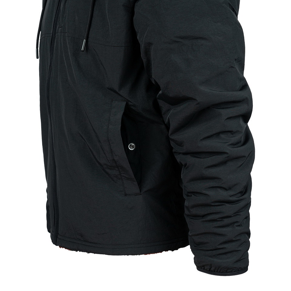 Fostex Garments Reversible Sherpa softshell jas - Afbeelding 52