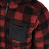 Fostex Garments Reversible Sherpa softshell jas - Thumbnail Image 55
