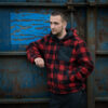 Fostex Garments Reversible Sherpa softshell jas - Thumbnail Image 57
