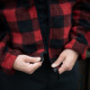 Fostex Garments Reversible Sherpa softshell jas - Thumbnail Image 58