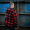 Fostex Garments Reversible Sherpa softshell jas - Thumbnail Image 59