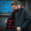 Fostex Garments Reversible Sherpa softshell jas - Thumbnail Image 62