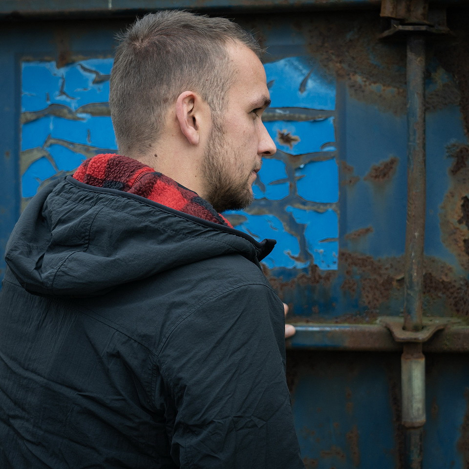 Fostex Garments Reversible Sherpa softshell jas - Afbeelding 63