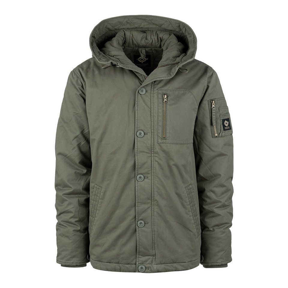 Commander army parka Commander army parka