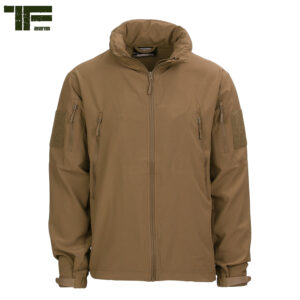TF-2215 Bravo One jacket