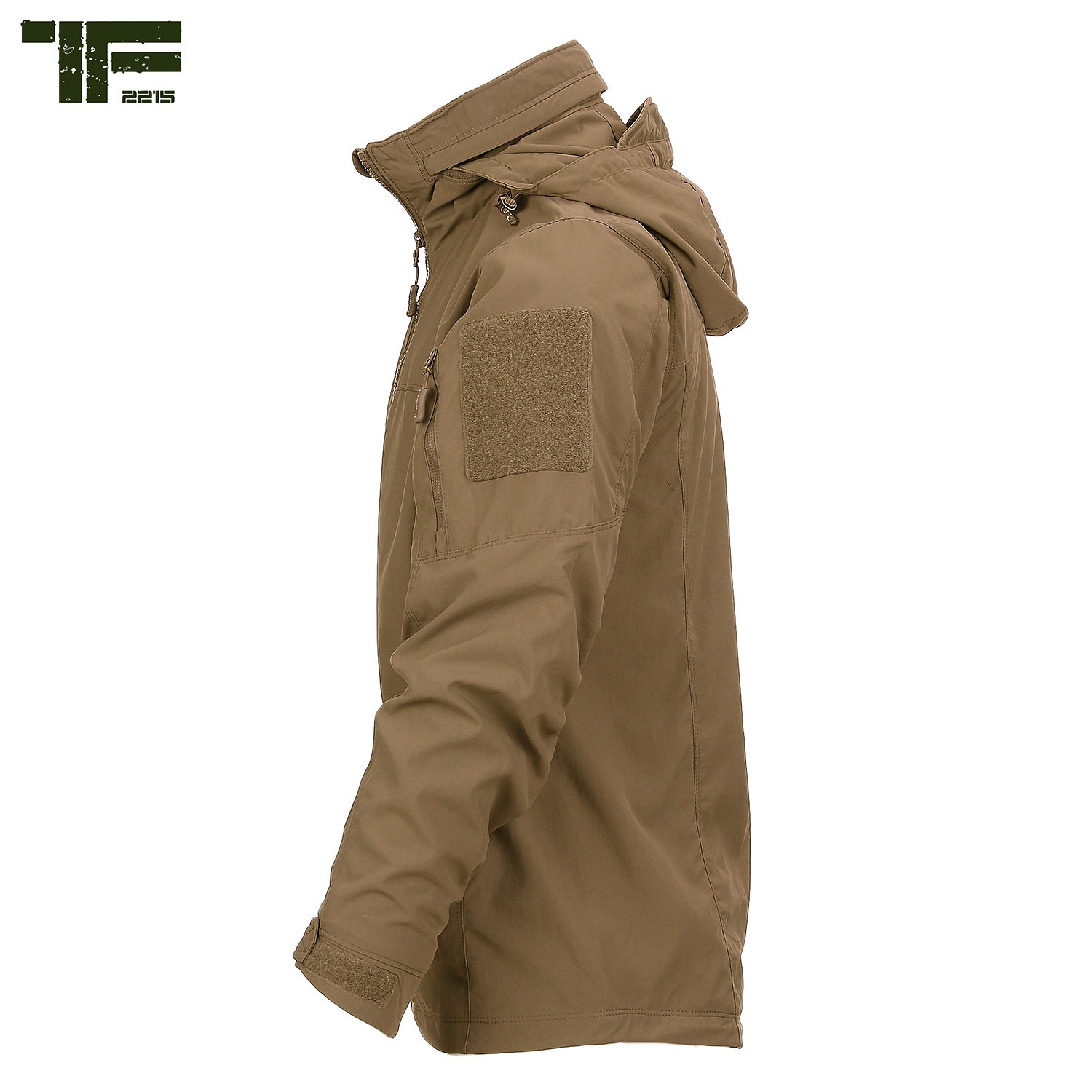 Task Force 2215 TF-2215 Tango Two jacket - Afbeelding 2