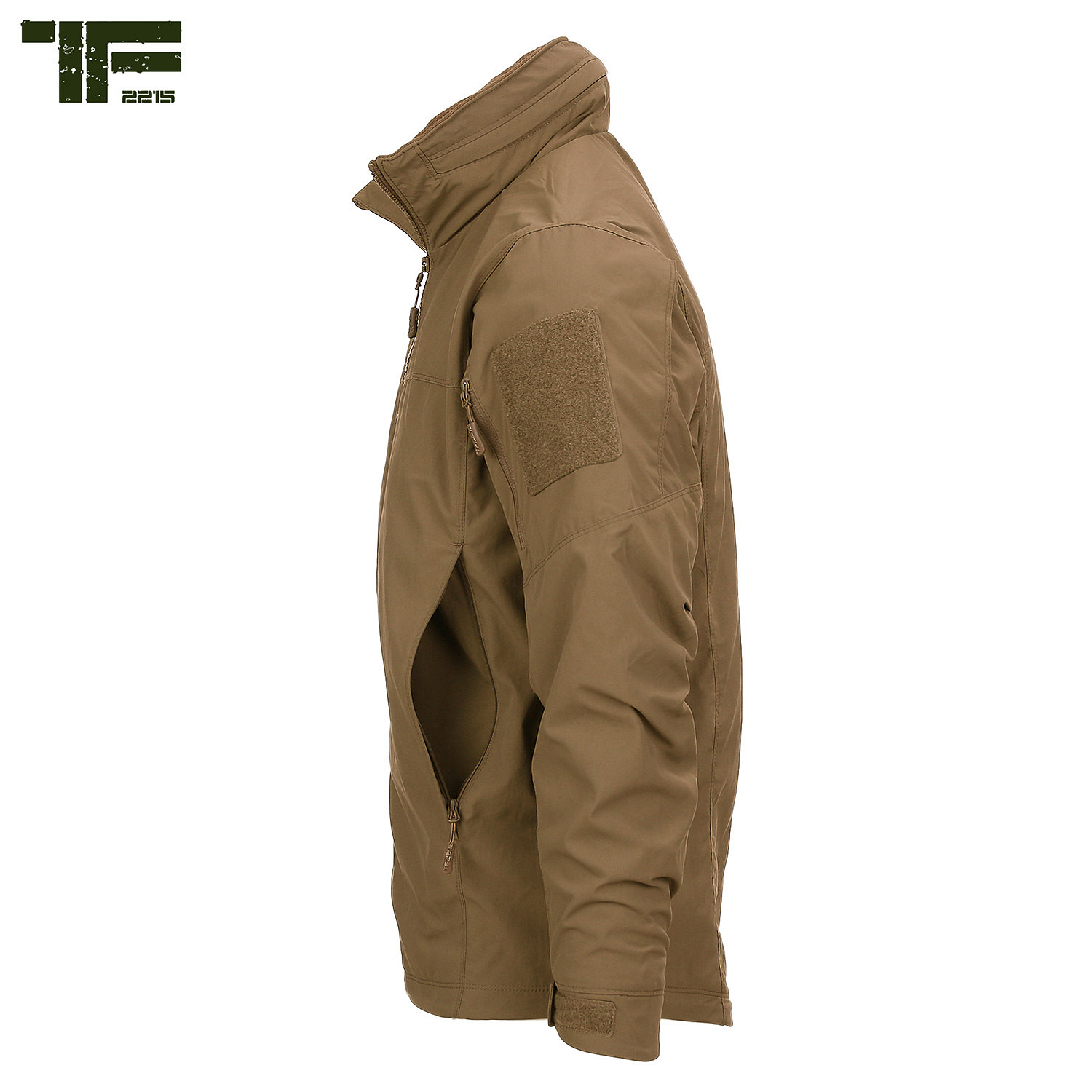 Task Force 2215 TF-2215 Tango Two jacket - Afbeelding 4