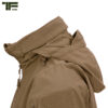 Task Force 2215 TF-2215 Tango Two jacket - Thumbnail Image 5