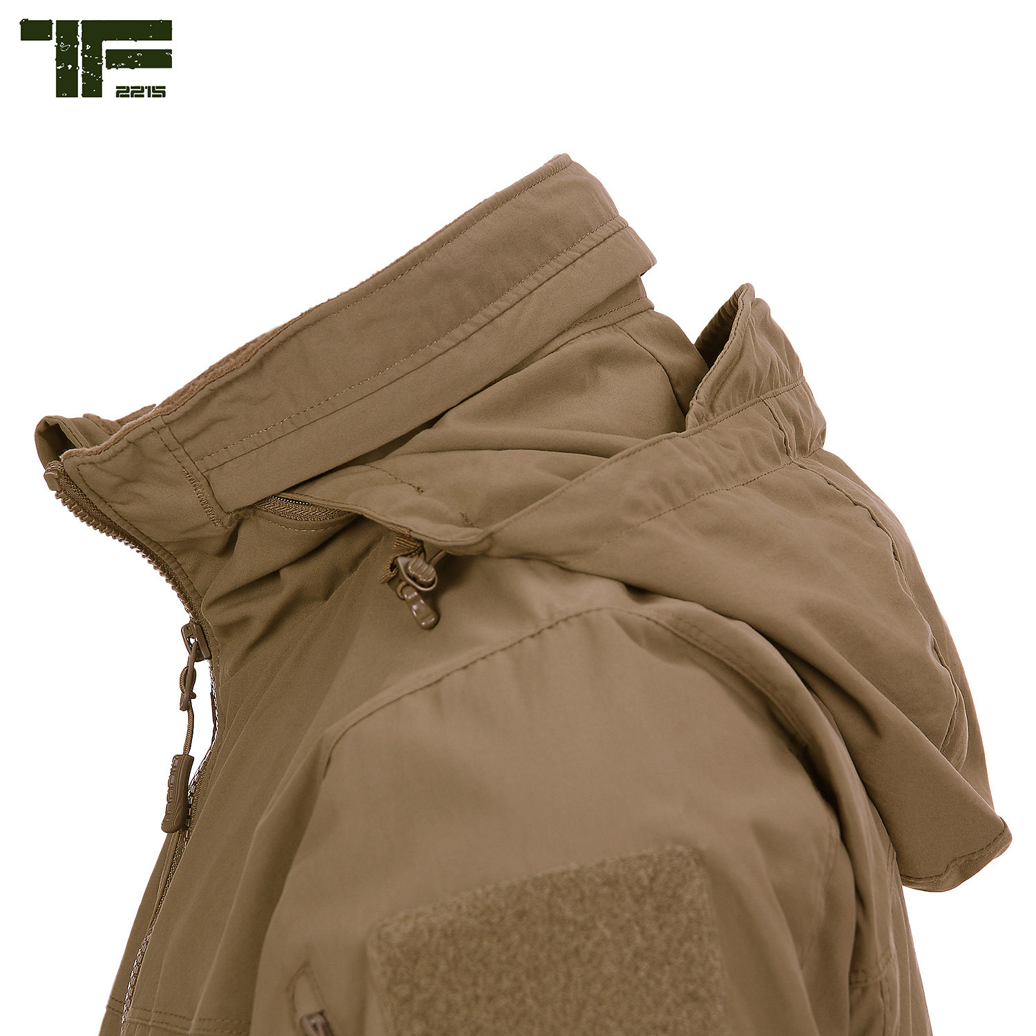 Task Force 2215 TF-2215 Tango Two jacket - Afbeelding 5