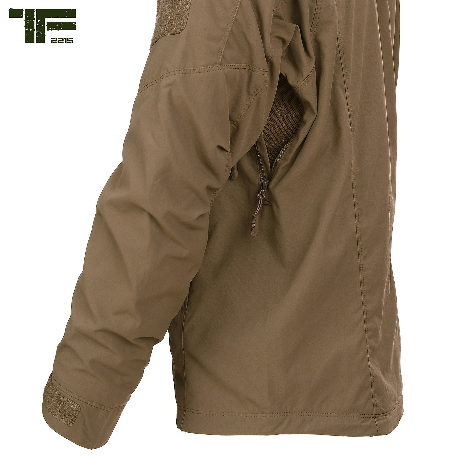 Task Force 2215 TF-2215 Tango Two jacket - Afbeelding 6