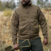 Task Force 2215 TF-2215 Tango Two jacket - Thumbnail Image 7