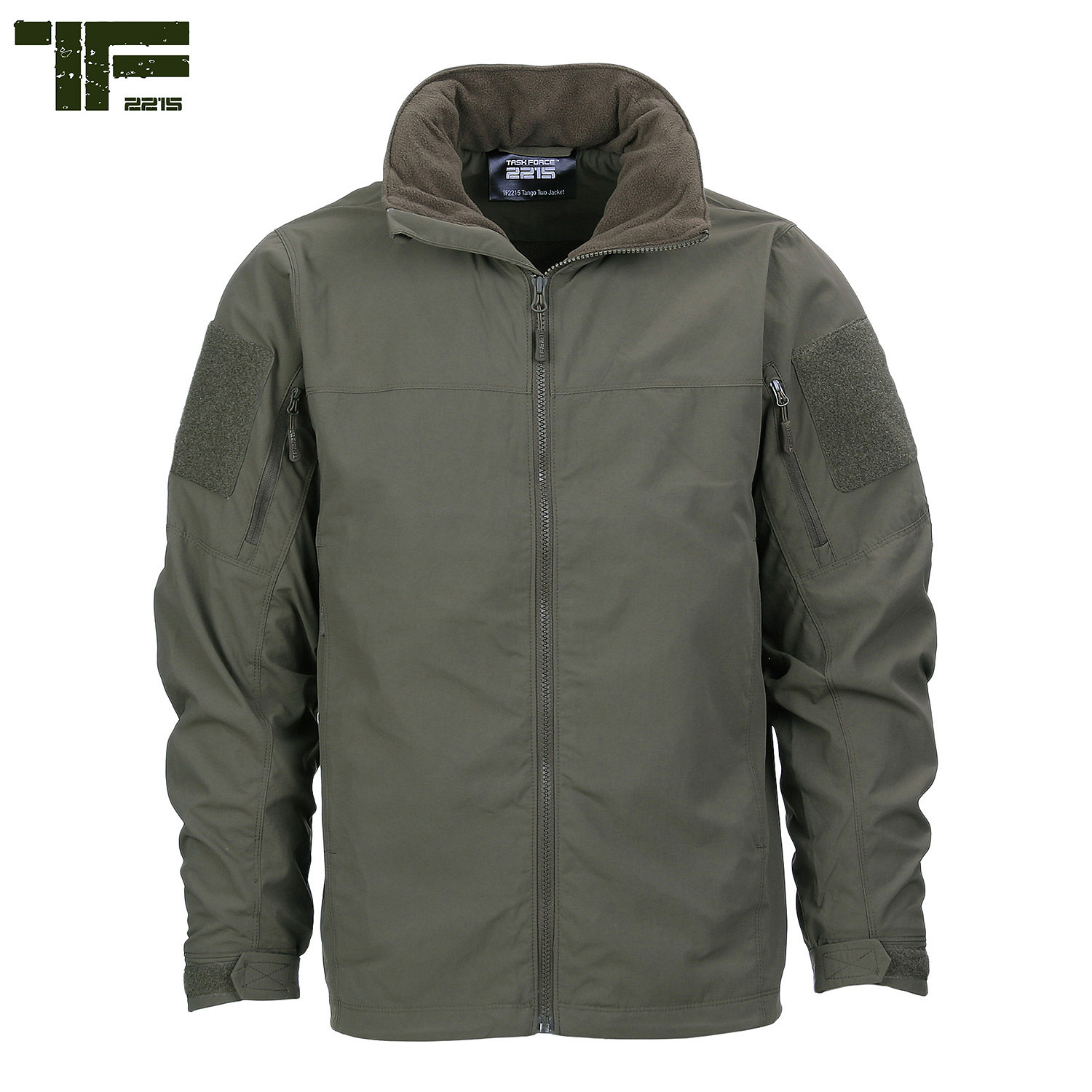 Task Force 2215 TF-2215 Tango Two jacket - Afbeelding 8
