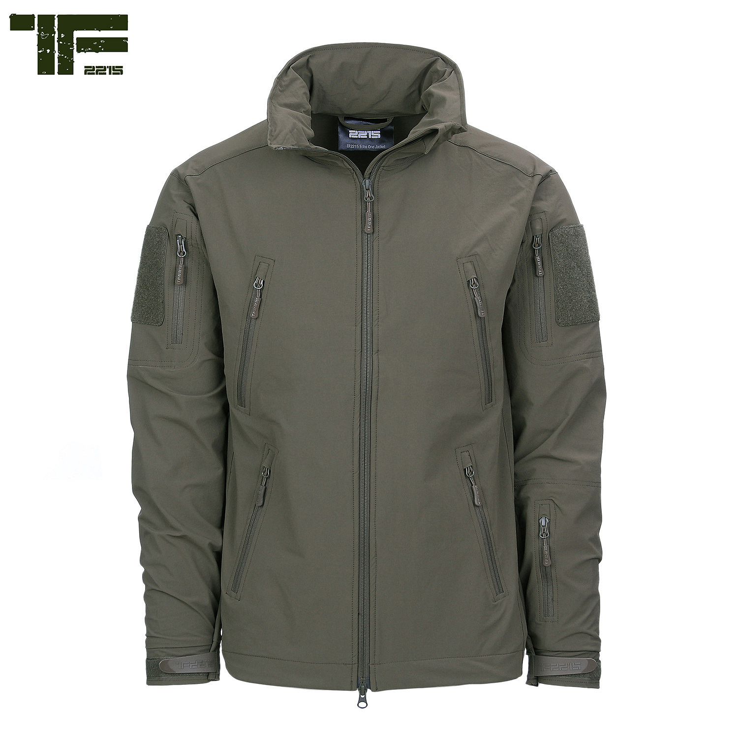 Task Force 2215 TF-2215 Echo One jacket - Afbeelding 4
