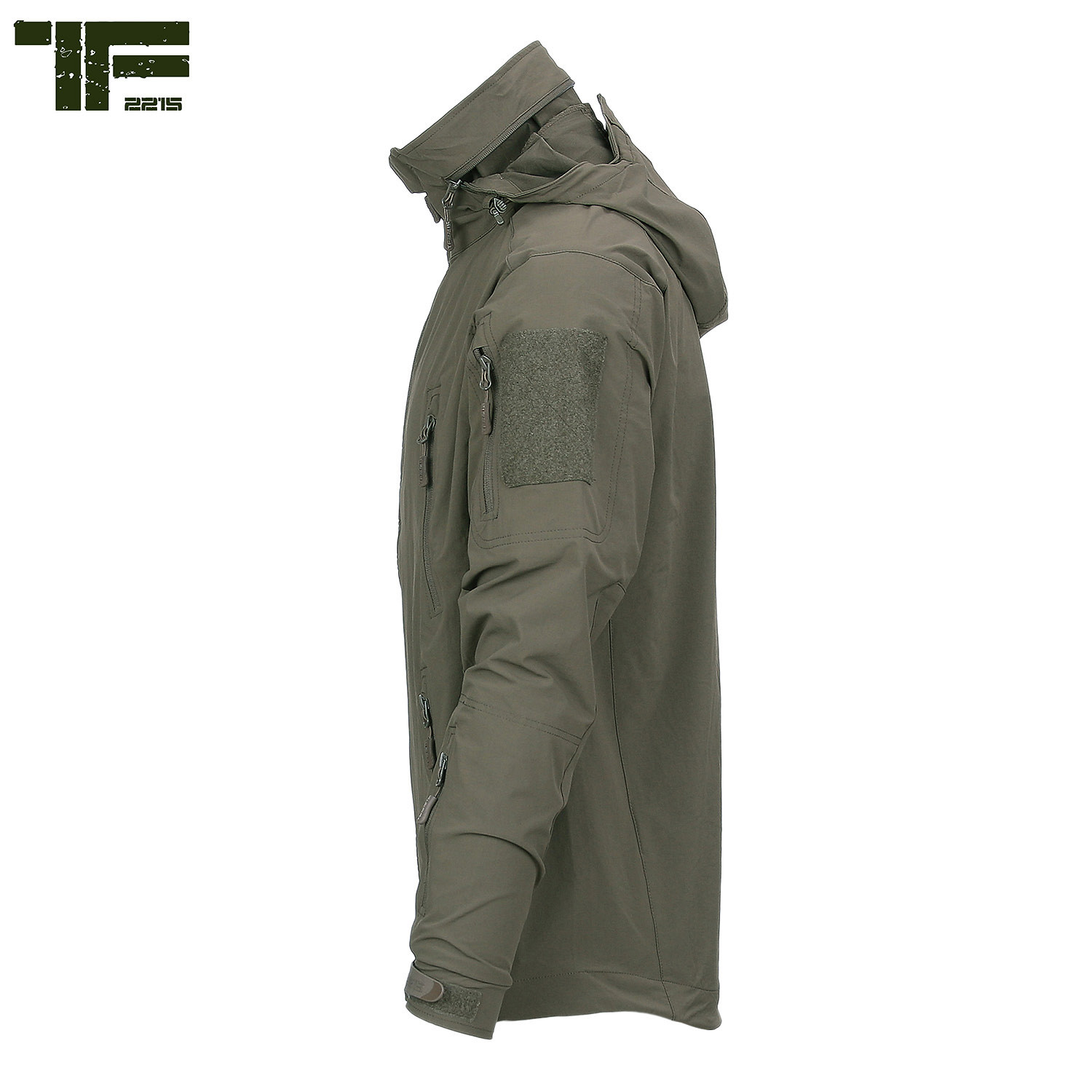 Task Force 2215 TF-2215 Echo One jacket - Afbeelding 5