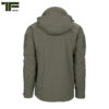 Task Force 2215 TF-2215 Echo One jacket - Thumbnail Image 6