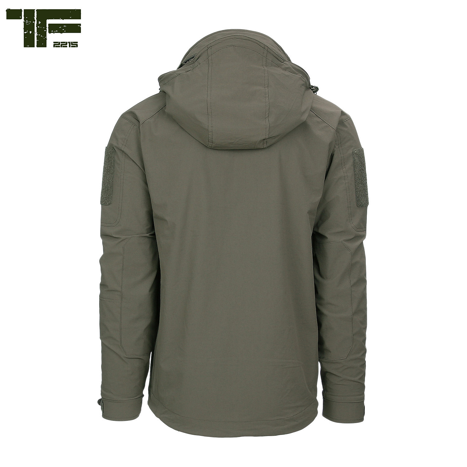 Task Force 2215 TF-2215 Echo One jacket - Afbeelding 6