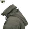 Task Force 2215 TF-2215 Echo One jacket - Thumbnail Image 8