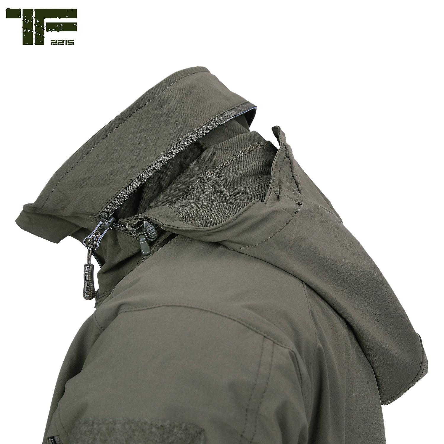 Task Force 2215 TF-2215 Echo One jacket - Afbeelding 8