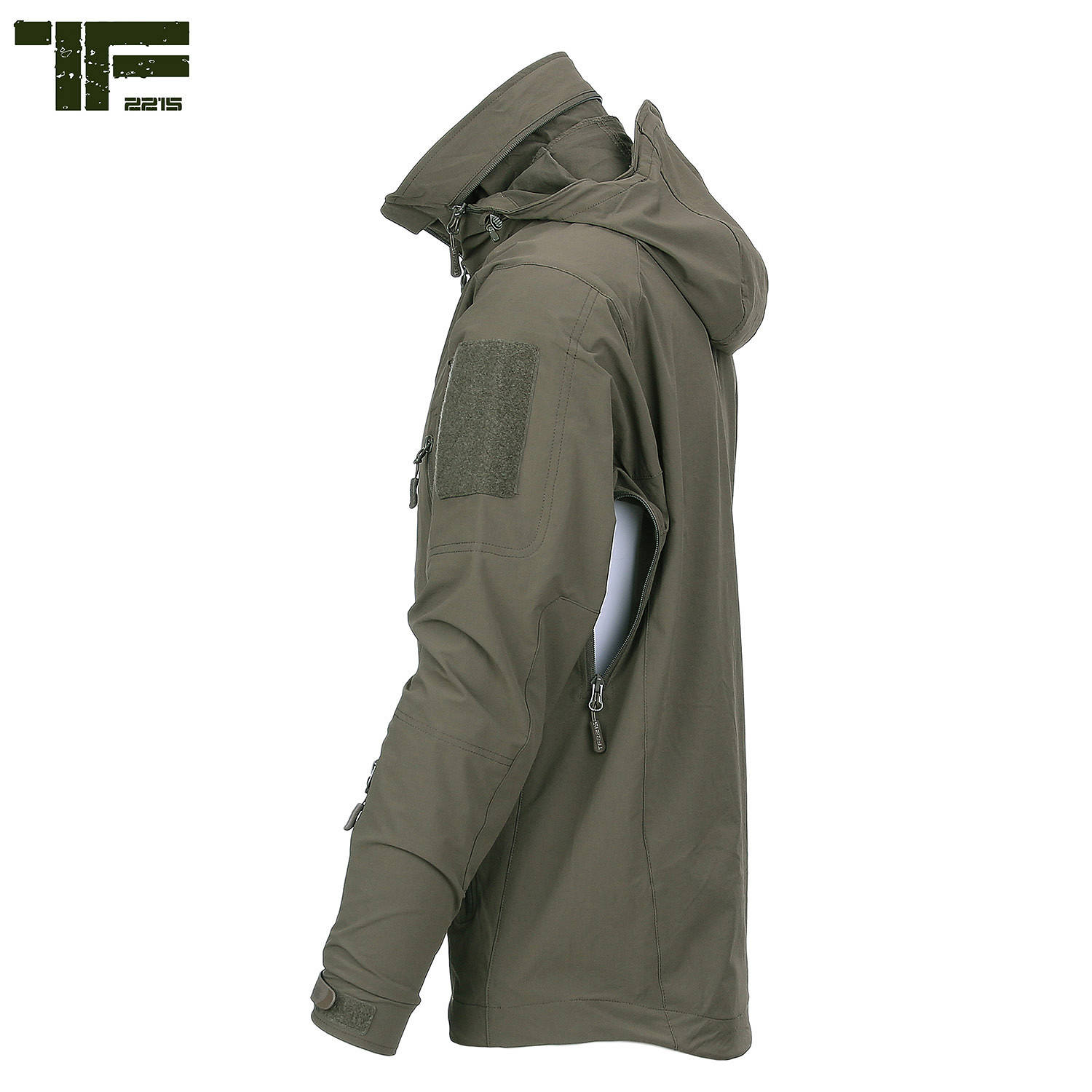 Task Force 2215 TF-2215 Echo One jacket - Afbeelding 9