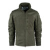Fostex Garments MA-1 fleece bomber jacket - Thumbnail Image 2