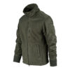 MA-1 fleece bomber jacket