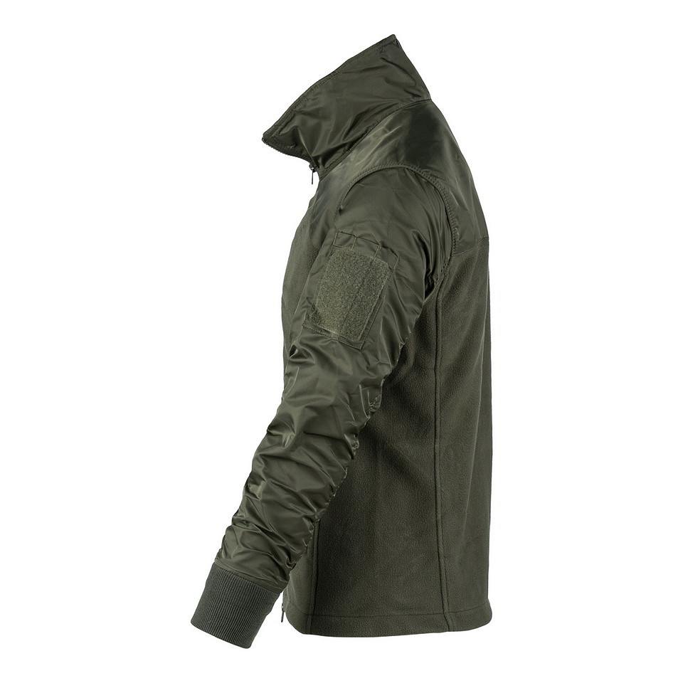 Fostex Garments MA-1 fleece bomber jacket - Afbeelding 3