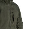 Fostex Garments MA-1 fleece bomber jacket - Thumbnail Image 6